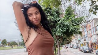 Free Nude MiaLeticia