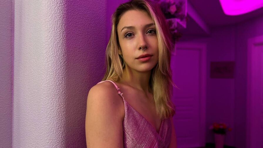 MiaMoorman Nude