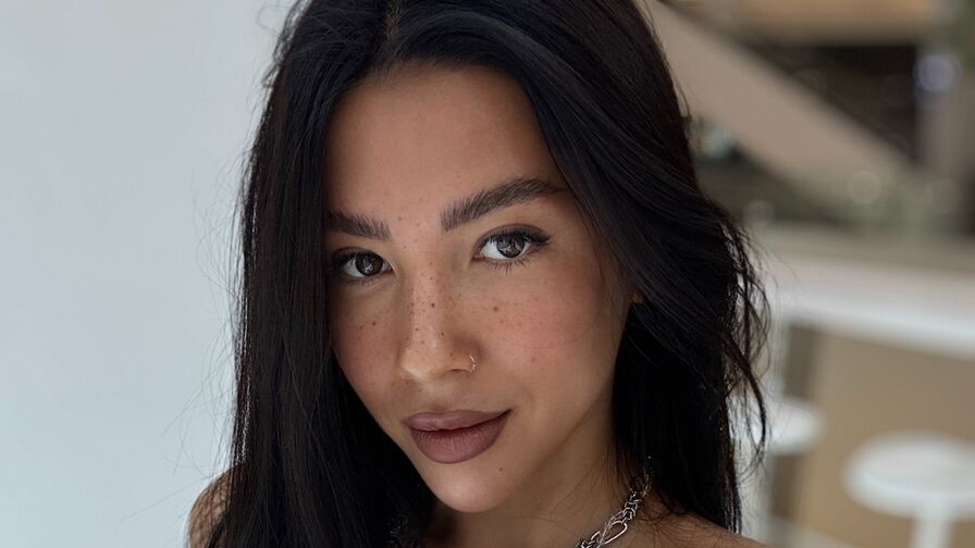 MiaNoahr Nude