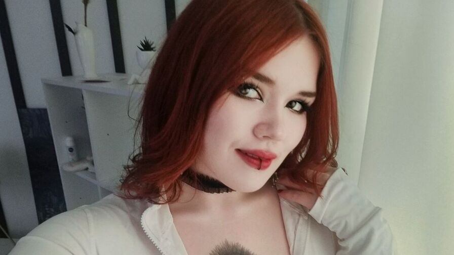 MiaPerls Nude