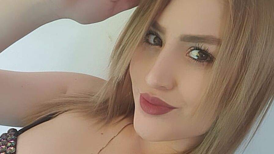 MiaScarle Nude