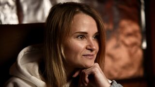 Free Nude MiaSparkes