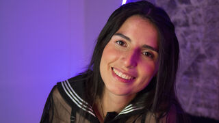 Free Nude MiahVelasquez