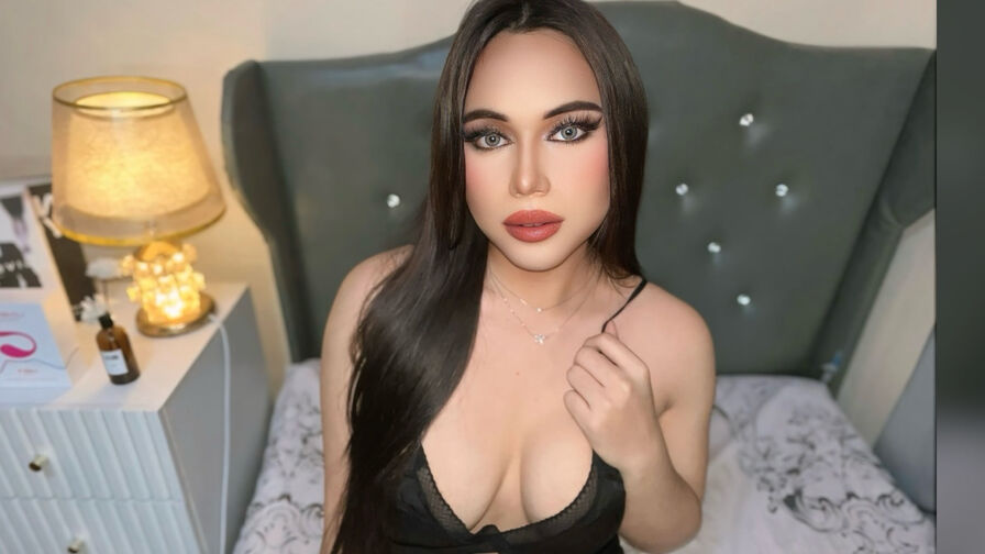 MicaellaSlay Nude