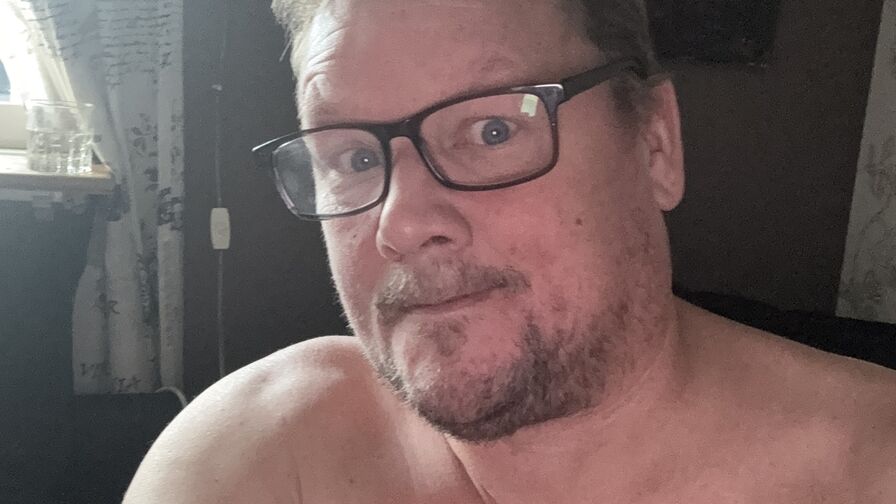 MichaelAfon Nude