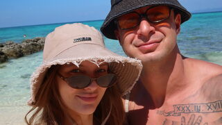 Free Nude MichaelAndAria