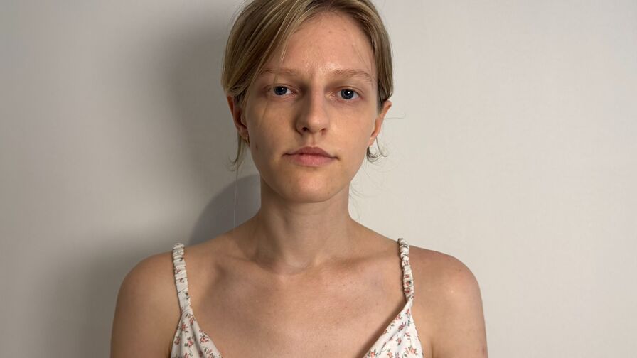 MicheleLangeveld Nude