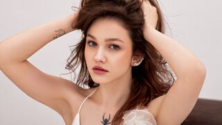 Free Nude MicheleRox