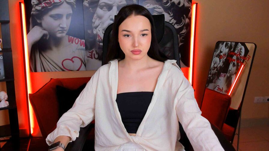 MichelelLove Nude