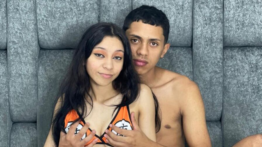 MielCovensAndLeo Nude