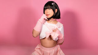 Free Nude MierukoTsuki