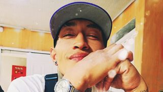 Free Nude MiguellTapi