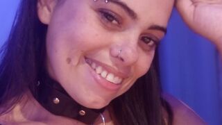 Free Nude MihQueen