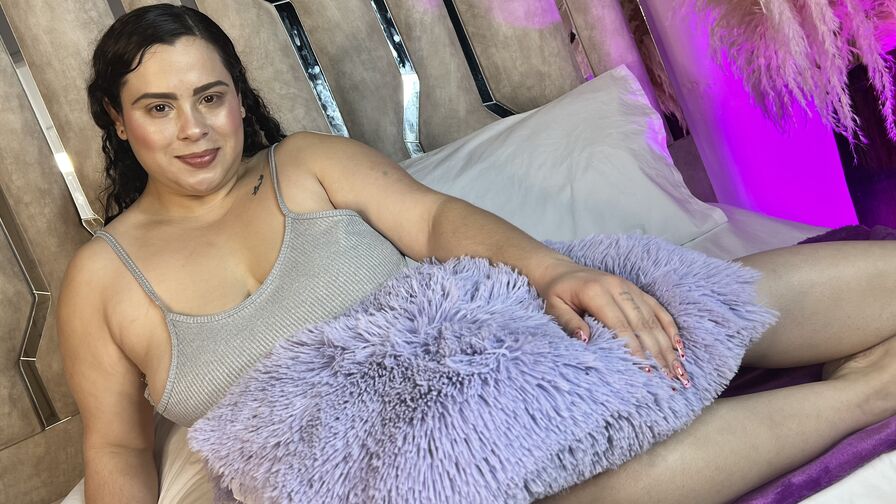 MiiaSummers Nude