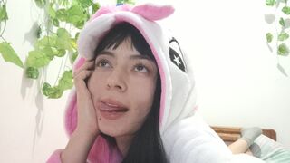 Free Nude MiintSun