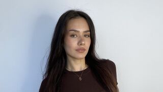 Free Nude MikaelaRotz