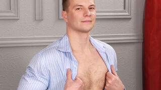 Free Nude MikeMikler