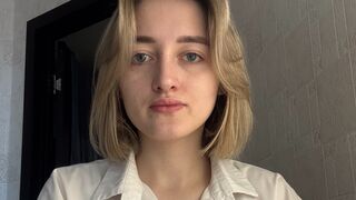 Free Nude MikkiBartl