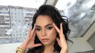 Free Nude MilaFlow