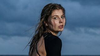 Free Nude MilaOlivers