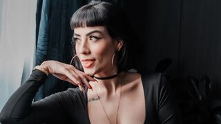 Free Nude MilaRomannof