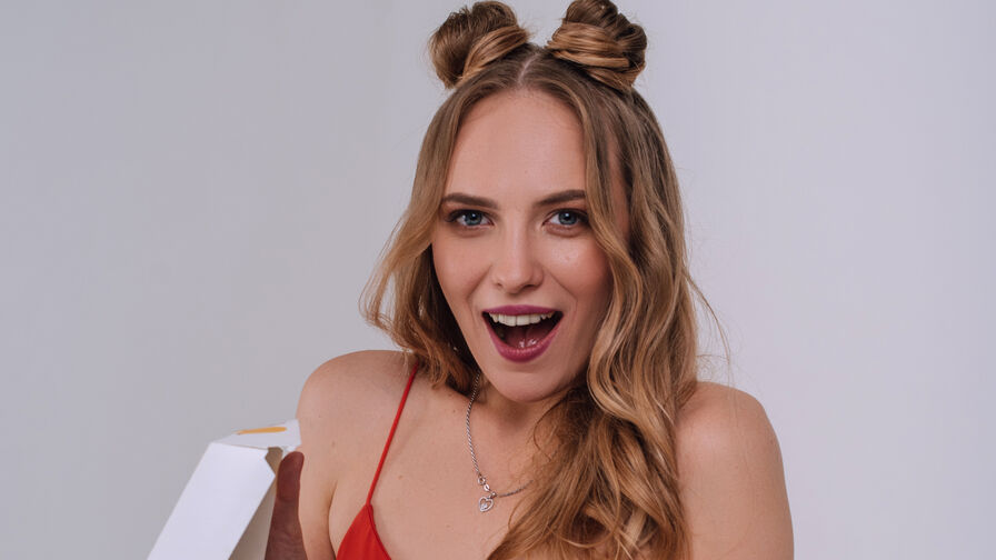 MilaSweet Nude