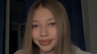 Free Nude MilaVinks