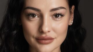 Free Nude MilanaBellucci