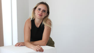 Free Nude MilanaJerome