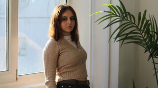 Free Nude MilanaMontana