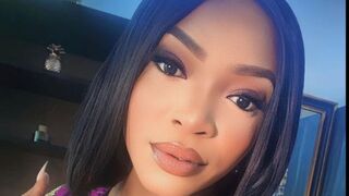 Free Nude MilanaMontery