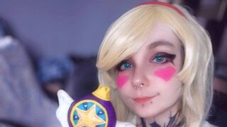 Free Nude MilanaStrafer