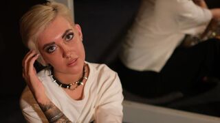 Free Nude MileyDevis