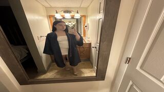 Free Nude Milkybabie