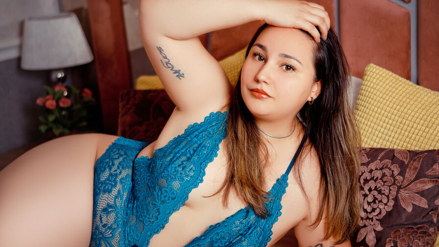 MillaJinx Nude