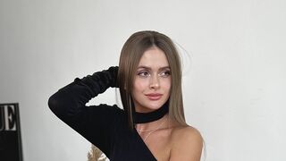 Free Nude MillaVoita