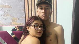 Free Nude MilliaAndDereck