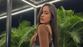 Free Nude MillieColeman