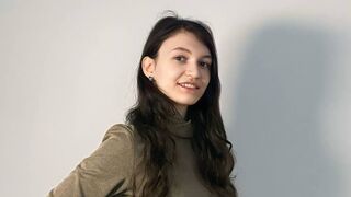 Free Nude MillieStrife