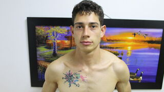 Free Nude MillsBryan