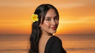 Free Nude MindyStone