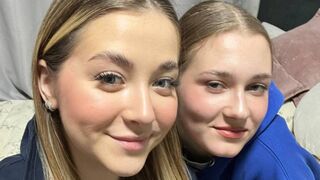 Free Nude MinnaAndIlona