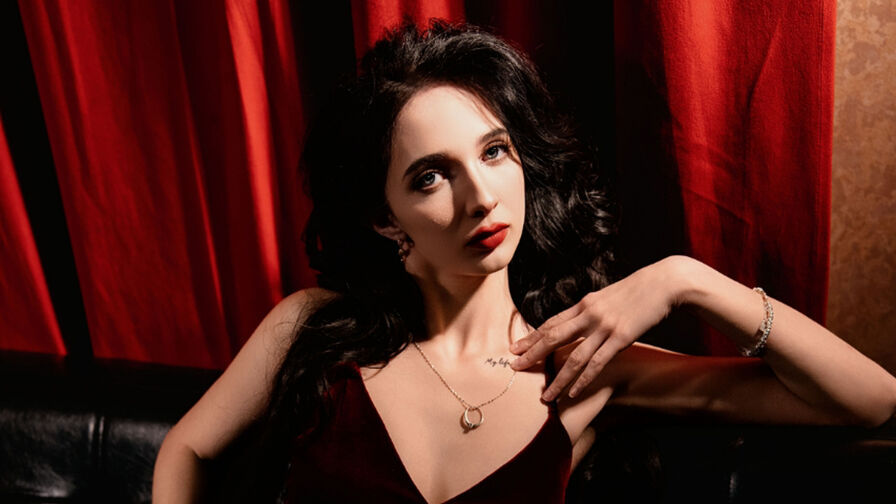 MiraslavaAstreya Nude