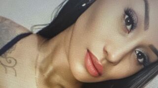 Free Nude MirellaVegas