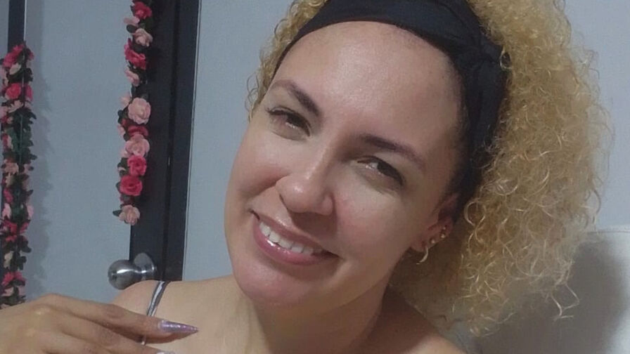 MireyaVidal Nude