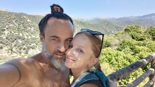 Free Nude MiriamMartin