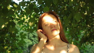 Free Nude MiriamSolders