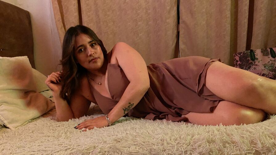 MisLuna Nude