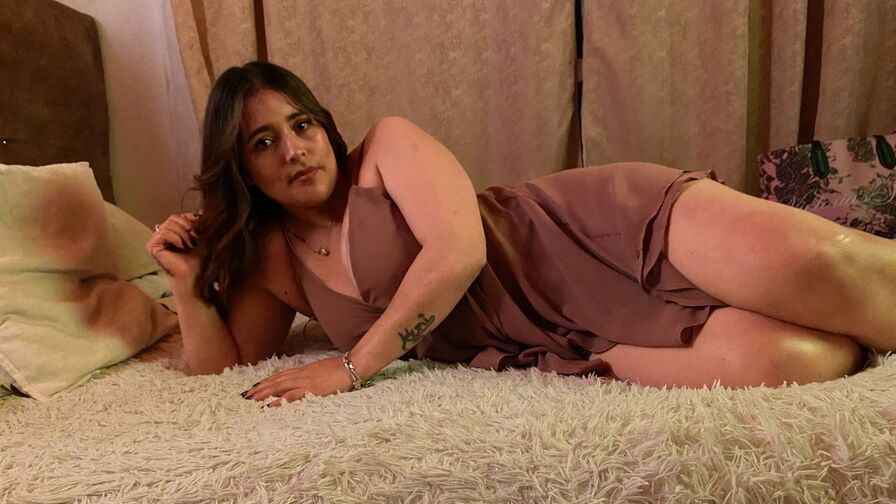MissLunah Nude