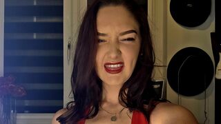 Free Nude MissRubyRain